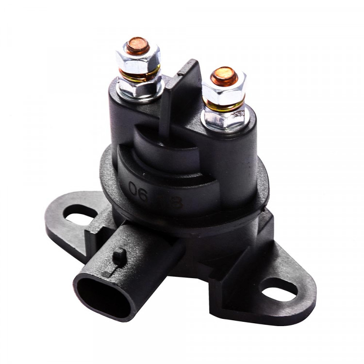 Комплект электростартера  для Ski-Doo, SM-01336-ts , арт. SM-01336-ts,          Sledex  Комплект электростартера  для Ski-Doo, SM-01336-ts , арт. SM-01336-ts,          Sledex