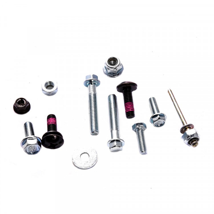 Комплект электростартера  для Ski-Doo, SM-01336-ts , арт. SM-01336-ts,          Sledex  Комплект электростартера  для Ski-Doo, SM-01336-ts , арт. SM-01336-ts,          Sledex