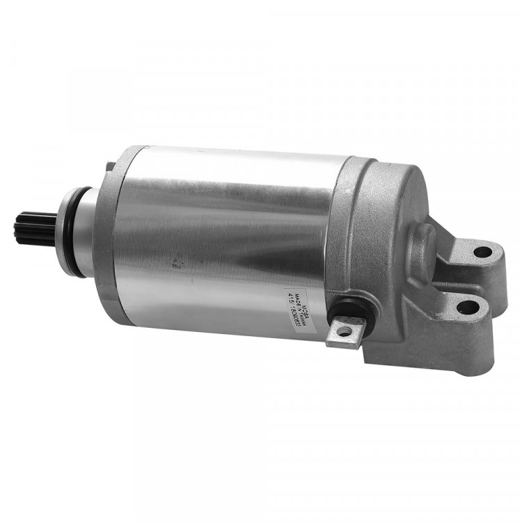 Комплект электростартера  для Ski-Doo, SM-01336-ts , арт. SM-01336-ts,          Sledex  Комплект электростартера  для Ski-Doo, SM-01336-ts , арт. SM-01336-ts,          Sledex