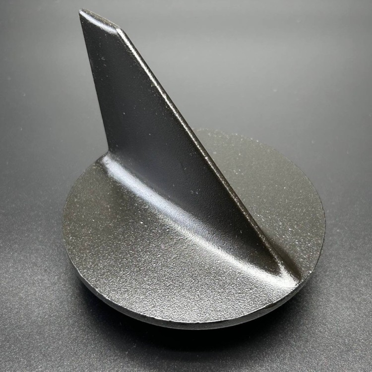 Анод редуктора Mercury/Mariner (Алюминиевый) (31640T07) (Quicksilver), арт. 31640T07,          MERCURY 