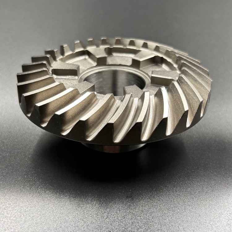 Шестерня заднего хода Yamaha 115-140 (6E5-45570-00), арт. 6E5-45570-00-TW,          OMAX 