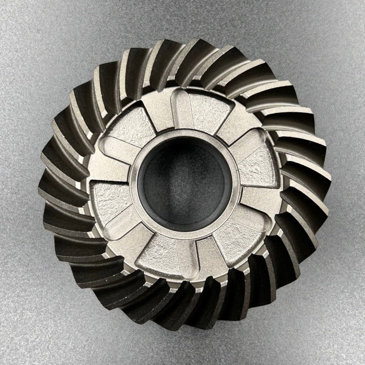 Шестерня заднего хода Yamaha 115-140 (6E5-45570-00), арт. 6E5-45570-00-TW,          OMAX 