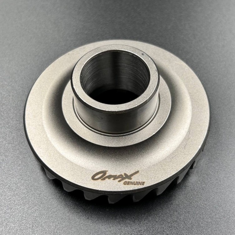Шестерня заднего хода Yamaha 115-140 (6E5-45570-00), арт. 6E5-45570-00-TW,          OMAX 