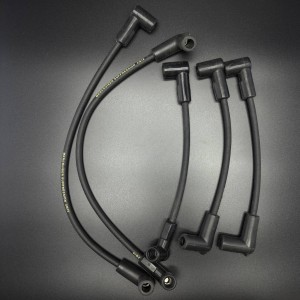 Набор высоковольтных проводов WIRE KIT-IGNITION (Quicksilver)