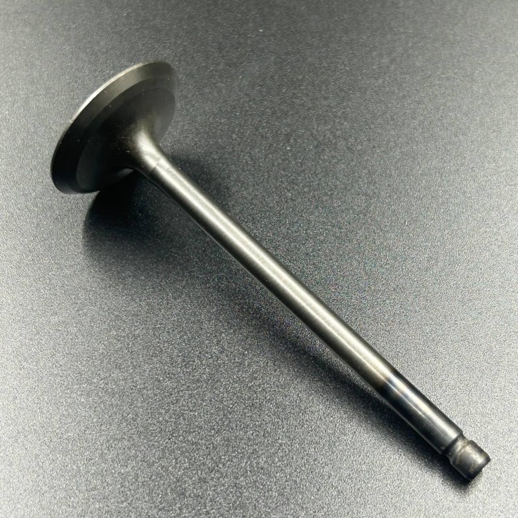 Клапан впускной F75-100 (Yamaha), арт. 6FP-12111-00,          YAMAHA 