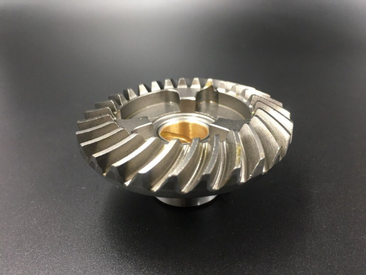 Шестерня переднего хода Tohatsu 8-9,8 (3B2-64010-0) (Omax 2), арт. 3B2-64010-0_OM,          РРЦ РАЗНОЕ 