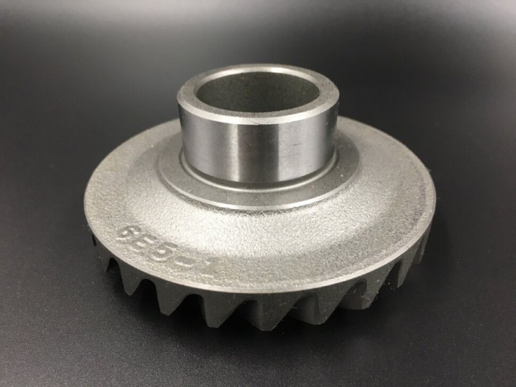 Шестерня заднего хода Yamaha 115-140 (6E5-45571-01) (YAMAHA), арт. 6E5-45571-01,          YAMAHA 