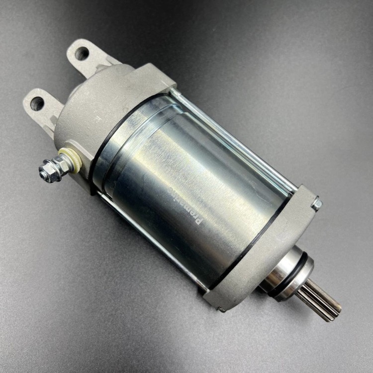 Электростартер снегоходов YAMAHA Viking Professional,RS Rage,Venture,FX Nytro,SR Viper (PREMARINE), арт. 8GL-81890-00-K,          PREMARINE 