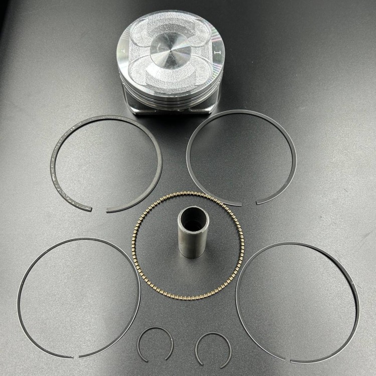 Поршневой комплект CFM X8(1) (ZIBO), арт. 0800-0400B0-0001-K,          ZIBO 