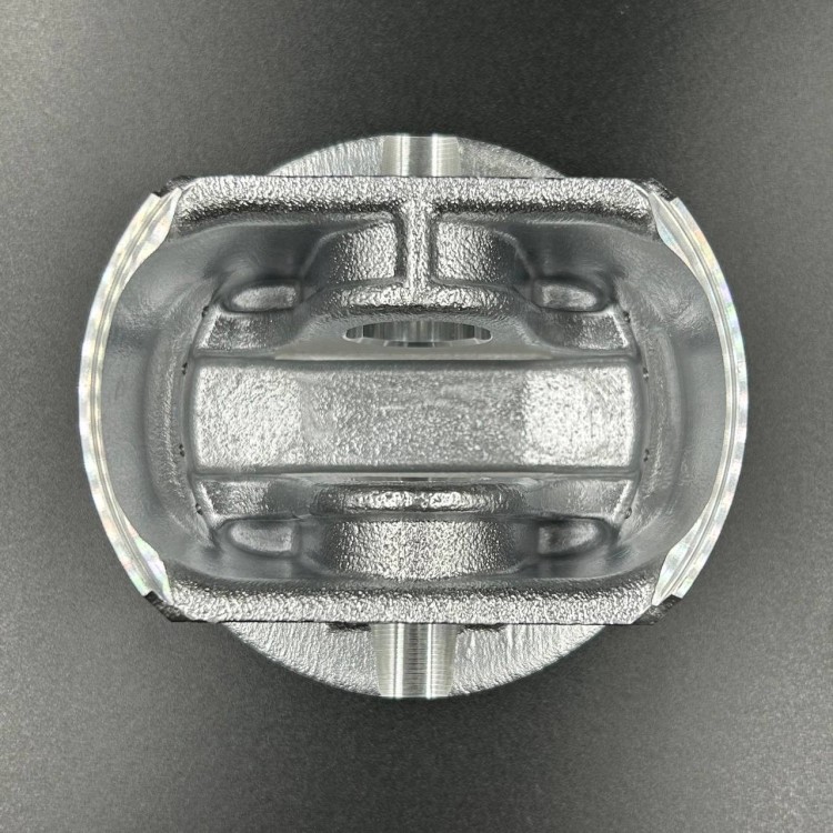 Поршневой комплект CFM X8(1) (ZIBO), арт. 0800-0400B0-0001-K,          ZIBO 