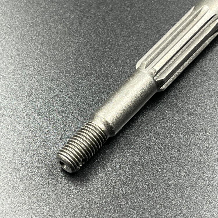 Вал гребной Yamaha 9.9-15, F8-20, арт. 683-45611-00-TW,          KACAWA 