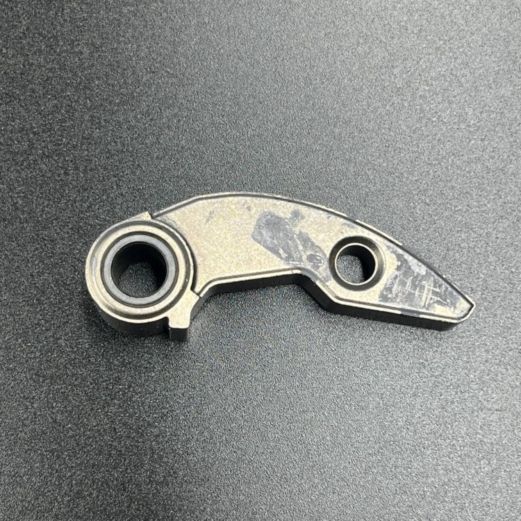 Грузик ведущего вариатора Yamaha Vk 540 (Yamaha), арт. 8AT-17605-00,          YAMAHA 