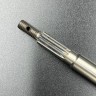 Вал гребной Yamaha 4-5 (WUHU), арт. 6E0-45611-01-K,          WUHU 