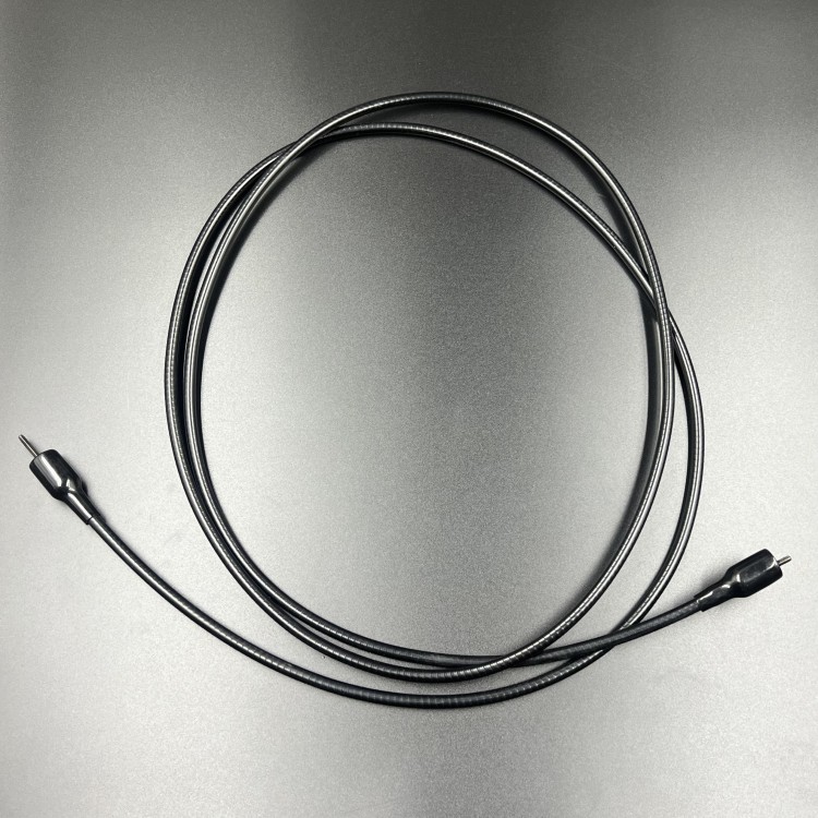 Трос спидометра Yamaha VK540 (8H4-83560-00) (KINETIX), арт. SC-5105-TW,          KINETIX 