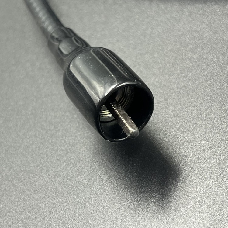 Трос спидометра Yamaha VK540 (8H4-83560-00) (KINETIX), арт. SC-5105-TW,          KINETIX 