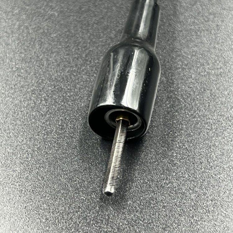 Трос спидометра Yamaha VK540 (8H4-83560-00) (KINETIX), арт. SC-5105-TW,          KINETIX 