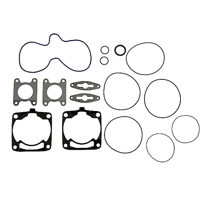 Верхний комплект прокладок Polaris 600 SM-09531T, арт. SM-09531T,          SPI 