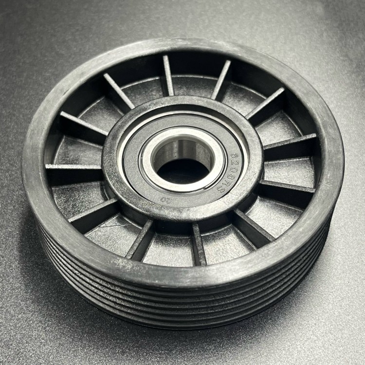 Шкив пластиковый  (JSP), арт. 865444T-K,          JSP 