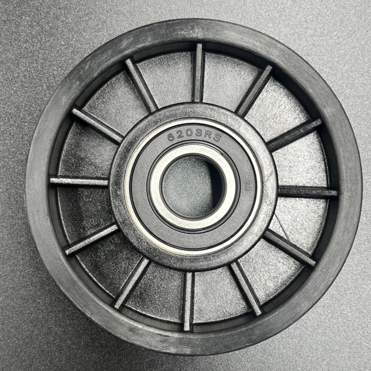 Шкив пластиковый  (JSP), арт. 865444T-K,          JSP 