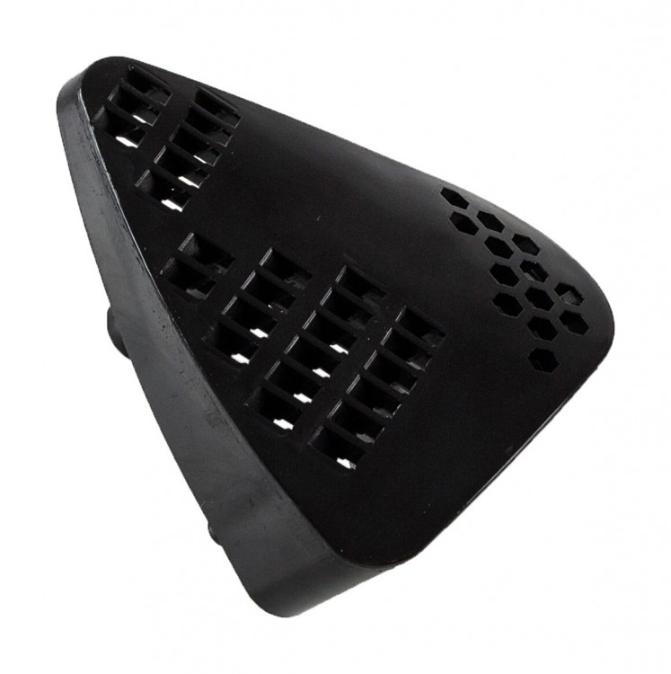 Решетка водозаборника Suzuki DF250A-300A, правая, арт. 1763893L00000,          Suzuki 