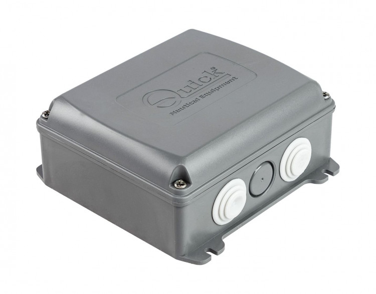 Блок дистанционного управления Quick, арт. FRRRCR040000B00,          Quick  Блок дистанционного управления Quick, арт. FRRRCR040000B00,          Quick