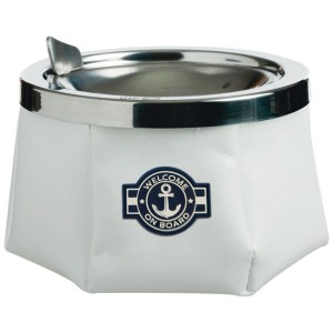 Пепельница White Anchor