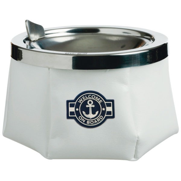 Пепельница White Anchor, арт. 10265945,          Marine Business 