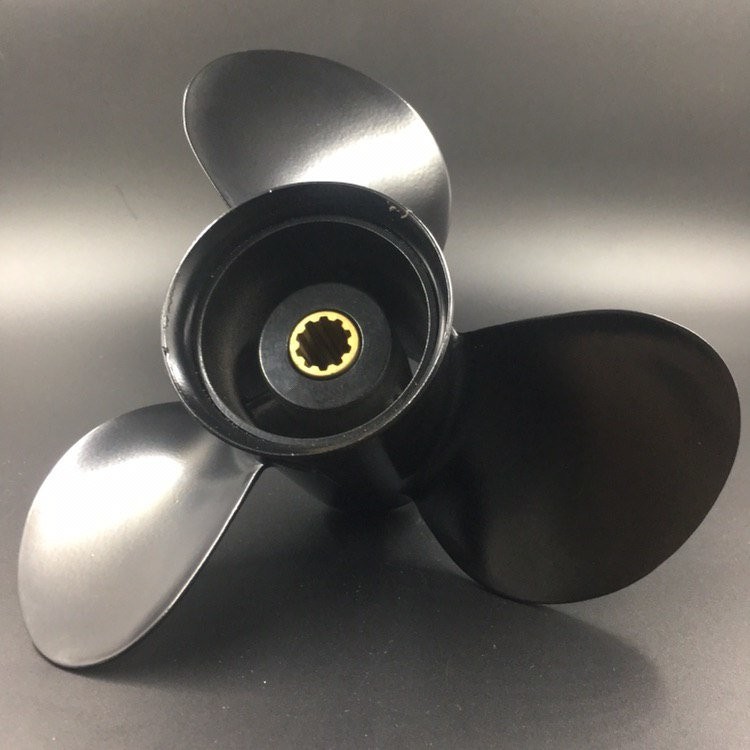 Гребной винт Tohatsu 25-30 (3x9.9x12), арт. 3R0-64525-0 (3R0B64525-0),          YHS 