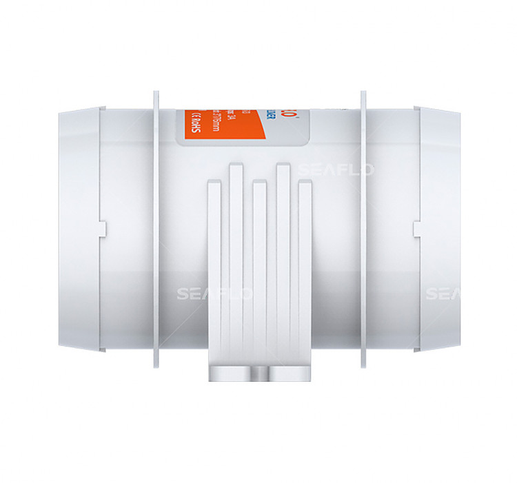 Вентилятор, 4,1 куб. м/мин, 12 В, арт. 10269265,          SeaFlo 