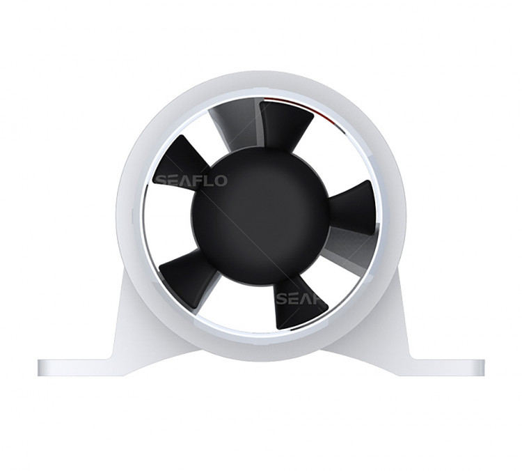 Вентилятор, 4,1 куб. м/мин, 12 В, арт. 10269265,          SeaFlo 