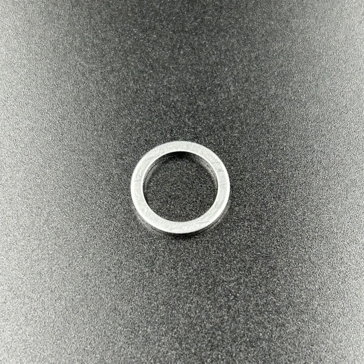 Шайба под пробку маслосборника Yamaha F20-250 (Sinera), арт. 90430-14M09-TW,          SINERA  Шайба под пробку маслосборника Yamaha F20-250 (Sinera), арт. 90430-14M09-TW,          SINERA