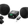 Аудиосистема BOSS MCBK520B, арт. MCBK520B,          Boss Audio 