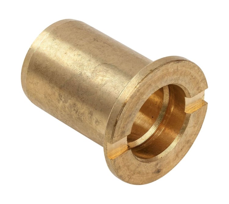 Втулка торсионного вала Yamaha 6-8, F6-9.9, Omax, арт. 6G14531709_OM,          Omax 