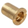 Втулка торсионного вала Yamaha 6-8, F6-9.9, Omax, арт. 6G14531709_OM,          Omax 
