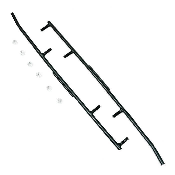 Конек лыжи BRP (комплект 2шт) A-04-0-4-478, арт. A-04-0-4-478,          SPI 