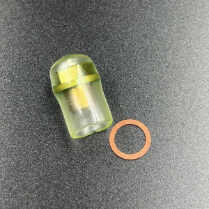 Игла (клапан) с корпусом Suzuki DT15-40