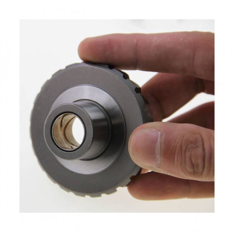 Шестерня редуктора Suzuki DT/DF9.9-15 (переднего хода), арт. 5751090L00000,          SUZUKI 