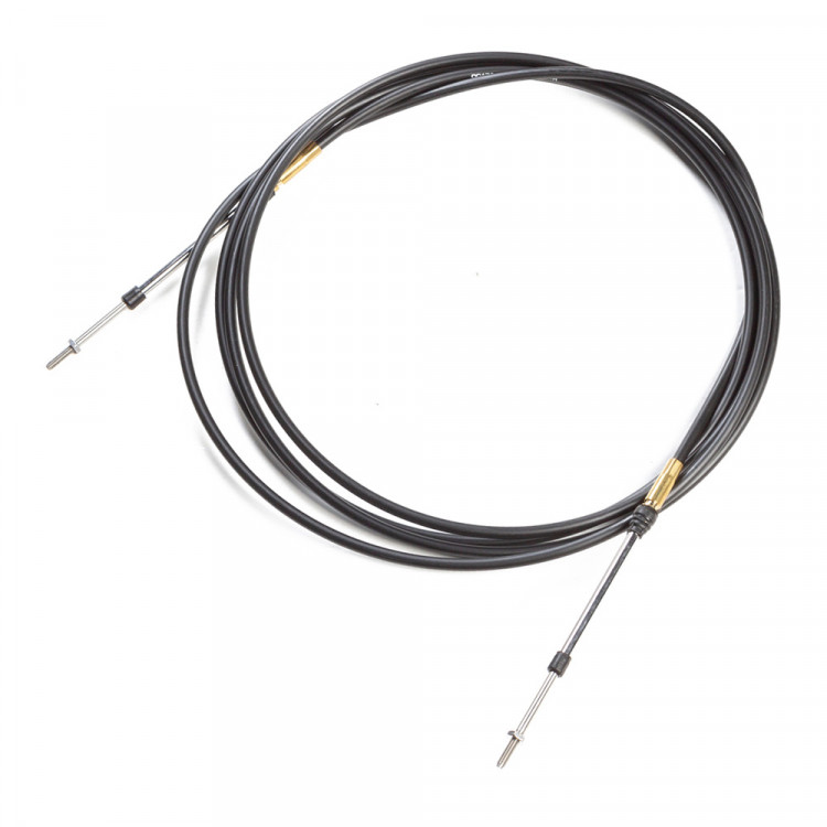 Трос управления газ/реверс Multiflex C2 20', арт. EC-033C-20-DB-ts,          Multiflex 