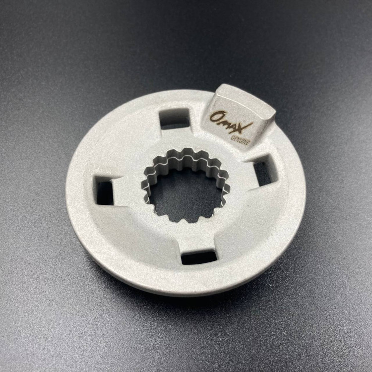 Шайба гребного винта Suzuki 40-140(A), арт. 57633-90J02-TW,          OMAX 