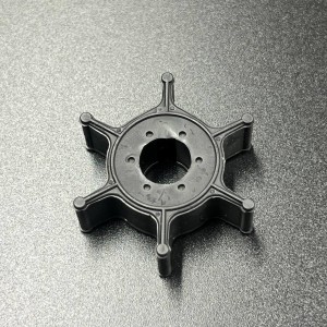 Крыльчатка помпы охлаждения Yamaha 4-5, F4-6 (Yamaha)