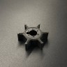 Крыльчатка помпы охлаждения Yamaha 4-5, F4-6 (Yamaha), арт. 6E0-44352-00, YAMAHA Крыльчатка помпы охлаждения Yamaha 4-5, F4-6 (Yamaha), арт. 6E0-44352-00, YAMAHA
