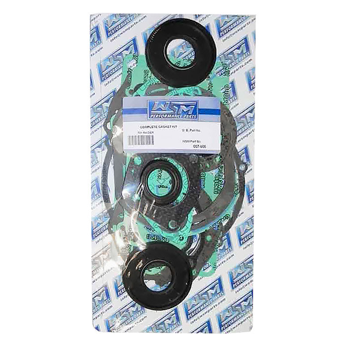 Полный комплект прокладок Yamaha 700 007-606, арт. 007-606,          WSM 
