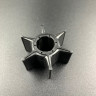 Крыльчатка помпы охлаждения Yamaha 75-90, арт. 688-44352-03-TW,          SINERA  Крыльчатка помпы охлаждения Yamaha 75-90, арт. 688-44352-03-TW,          SINERA