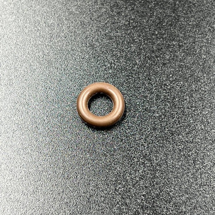 Кольцо уплотнительное 2,4x5,8 тяги реверса Tohatsu 9,9-40 (15F-06.03.03)  (YUELANG), арт. 332-66021-0-K,          TAIZHOU YUELANG POWER TECHNOLOGY 