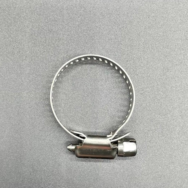 Хомут 14-27мм, арт. SF31650-3,          SUNFINE 