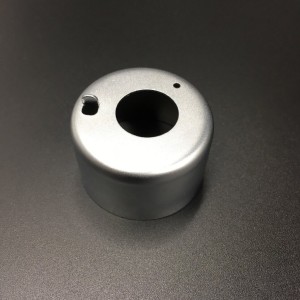 Стакан помпы охлаждения Tohatsu 9.9-18/Mercury 9.9-18 (803751)