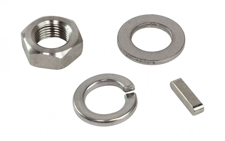 Комплект установочный на вал насоса NST/NSH, Sea First, арт. SF51124,          Sea First 