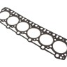 Прокладка ГБЦ Volvo Penta 41-44, 300, Recmar, арт. 3583786_RM,          Recmar 