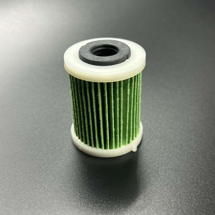 Фильтр топливный Suzuki DF200-250, DF250-350(A) (6P3-24563-00;6P3-WS24A-00;15412-93J10) (вставка сменная) , арт. 15412-93J10-TW,          OMAX 