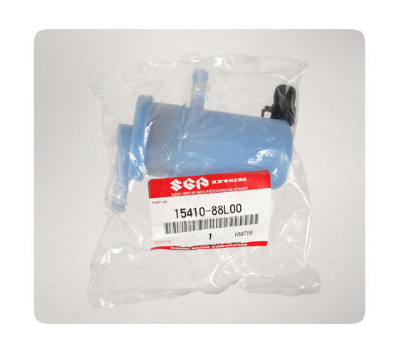 Фильтр топливный Suzuki DF40A/50A/60A, арт. 1541088L00000,          SUZUKI 